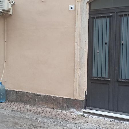 Villa La Casa Del Barone CTA Exterior foto